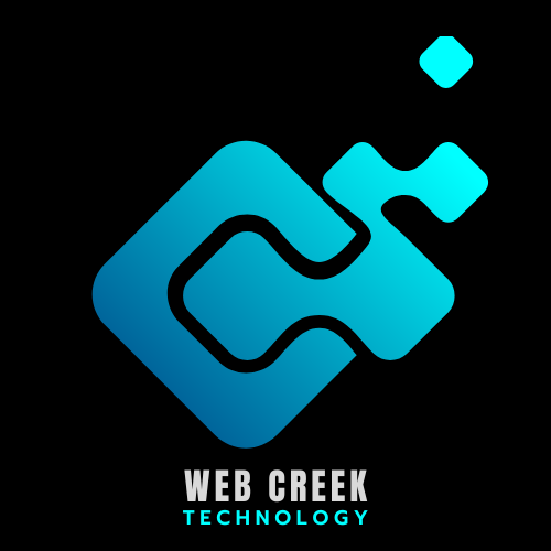 Web Creek Technology